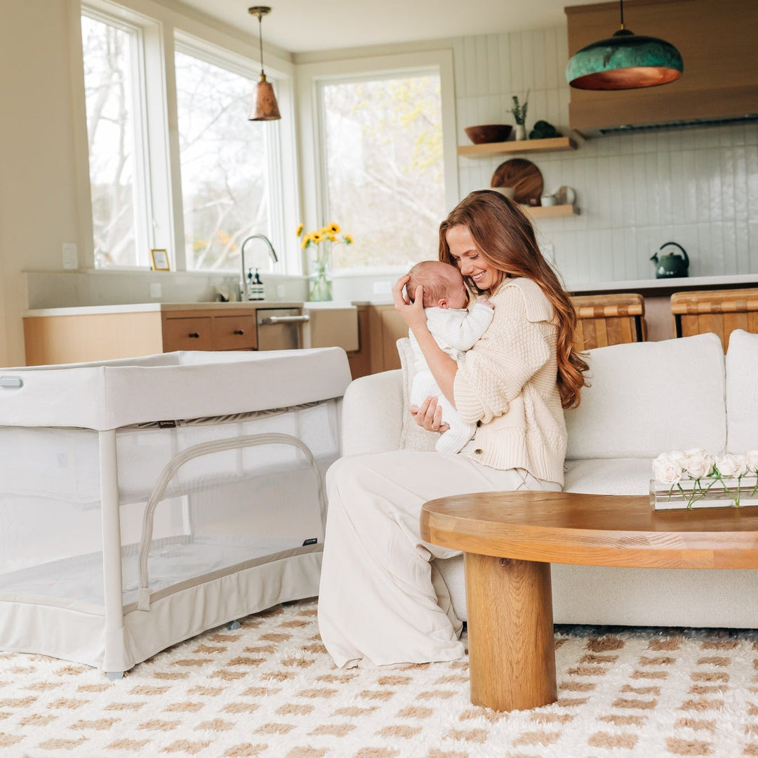 UPPAbaby Remi V2 Playard