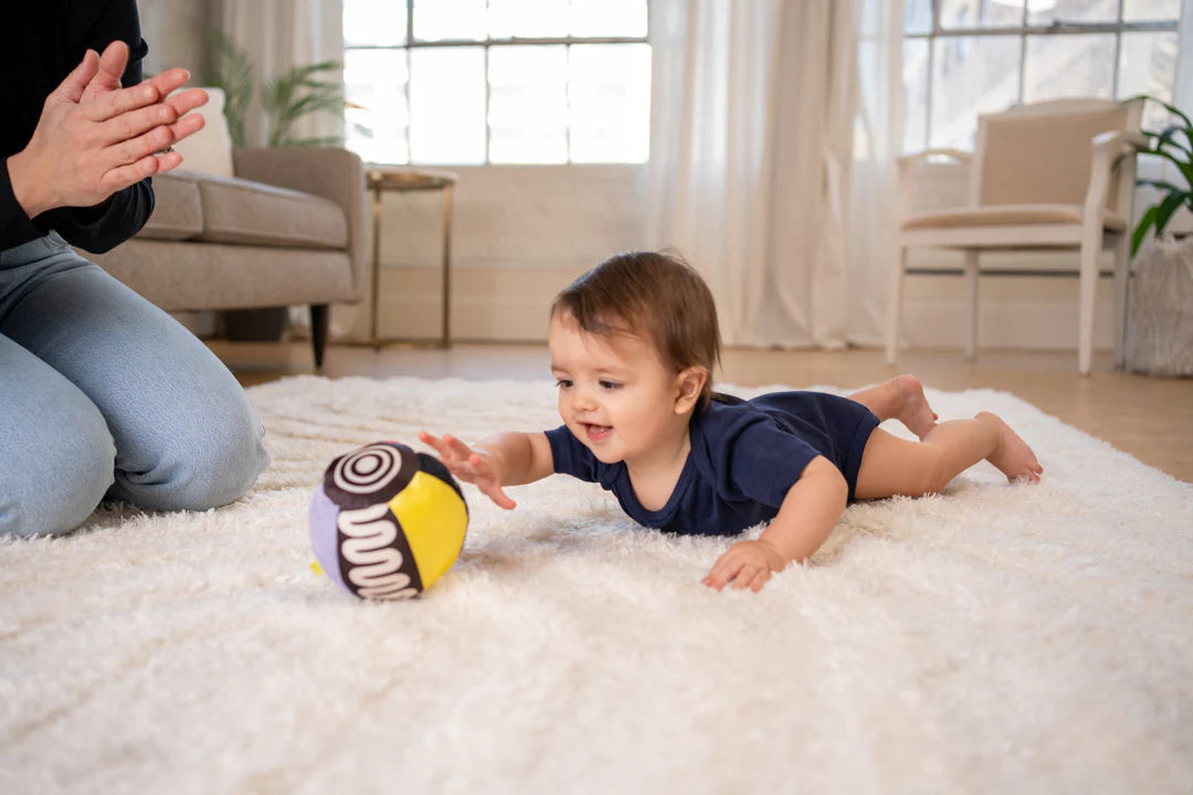 Wimmer Sensory Fundamentals Gift Set by Manhattan Toy Company - product view 9