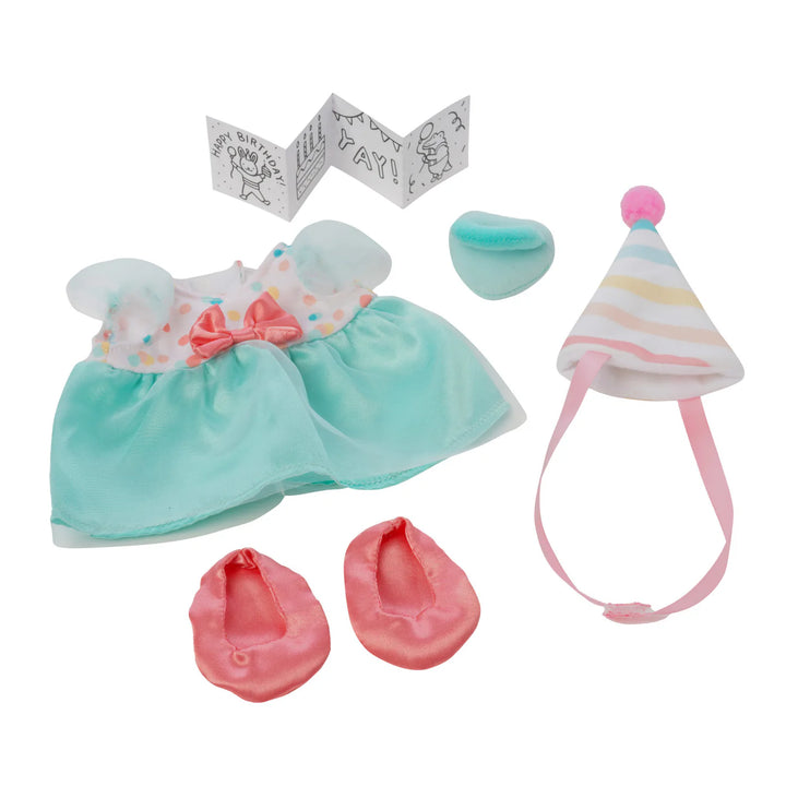 Love, Stella Birthday Fun Set by Manhattan Toy Company - kids toy