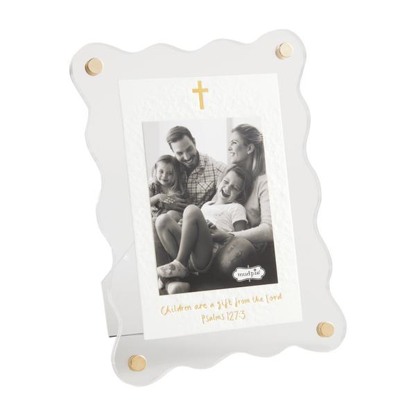 Acrylic Cross Frames