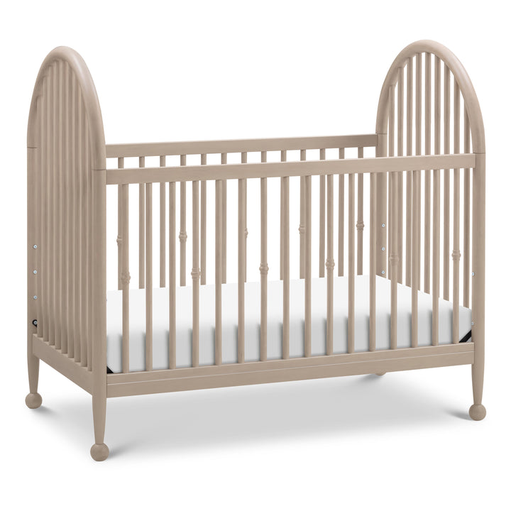 Namesake Alouette 3-in-1 Convertible Spindle Crib
