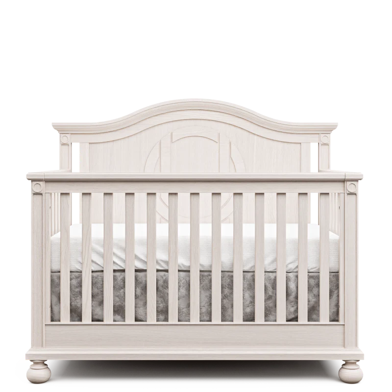Dakota Convertible Crib
