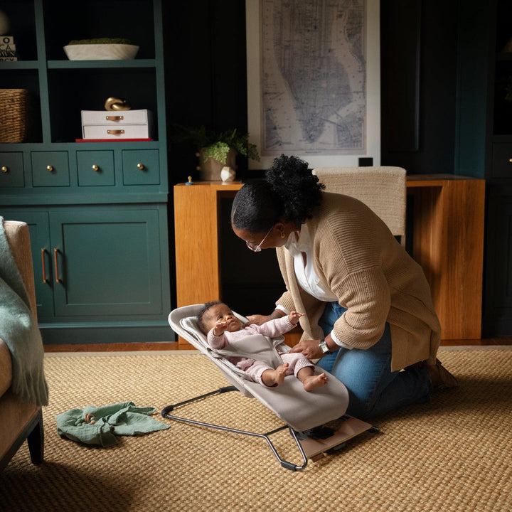 UPPAbaby Mira 2-in-1 Bouncer & Seat - product view 33