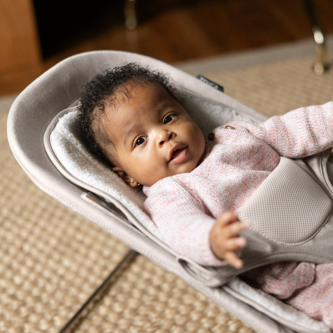 UPPAbaby Mira 2-in-1 Bouncer & Seat - product view 34