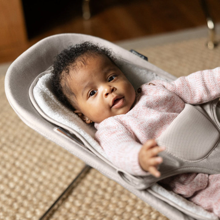 UPPAbaby Mira 2-in-1 Bouncer & Seat - product view 34