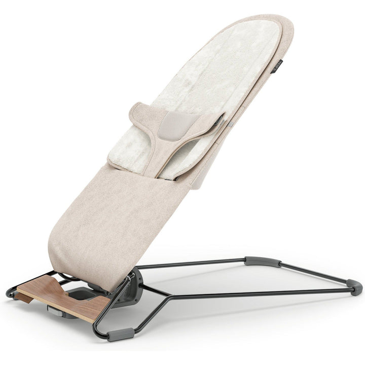 UPPAbaby Mira 2-in-1 Bouncer & Seat - alternate angle