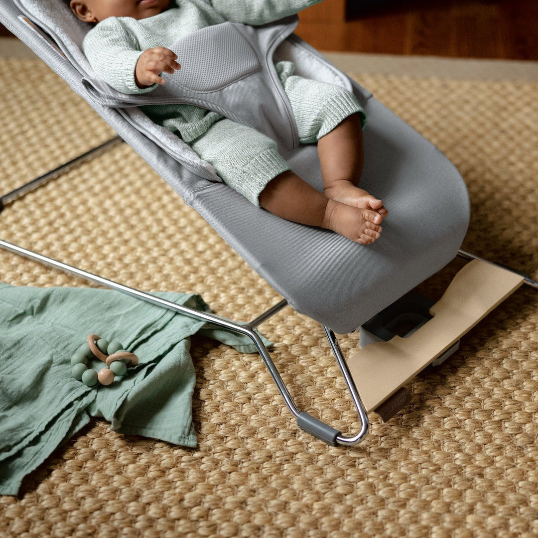 UPPAbaby Mira 2-in-1 Bouncer & Seat - product view 46
