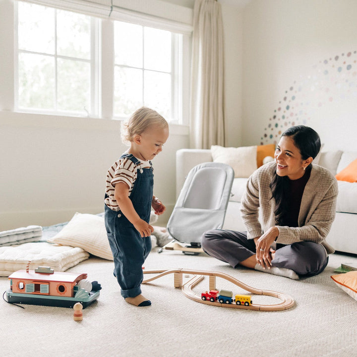UPPAbaby Mira 2-in-1 Bouncer & Seat - product view 36