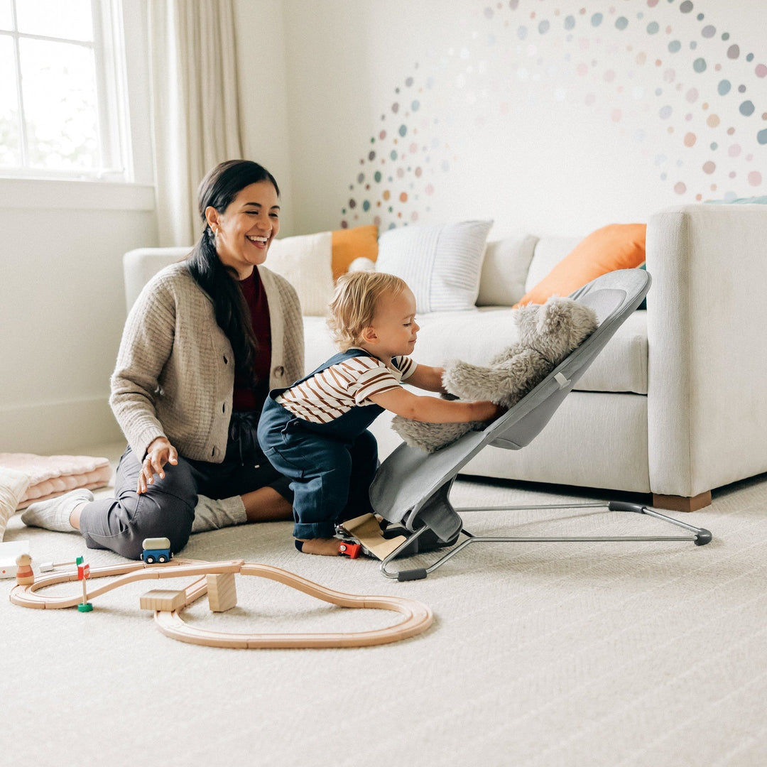 UPPAbaby Mira 2-in-1 Bouncer & Seat - product view 37