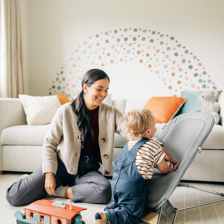 UPPAbaby Mira 2-in-1 Bouncer & Seat - product view 39