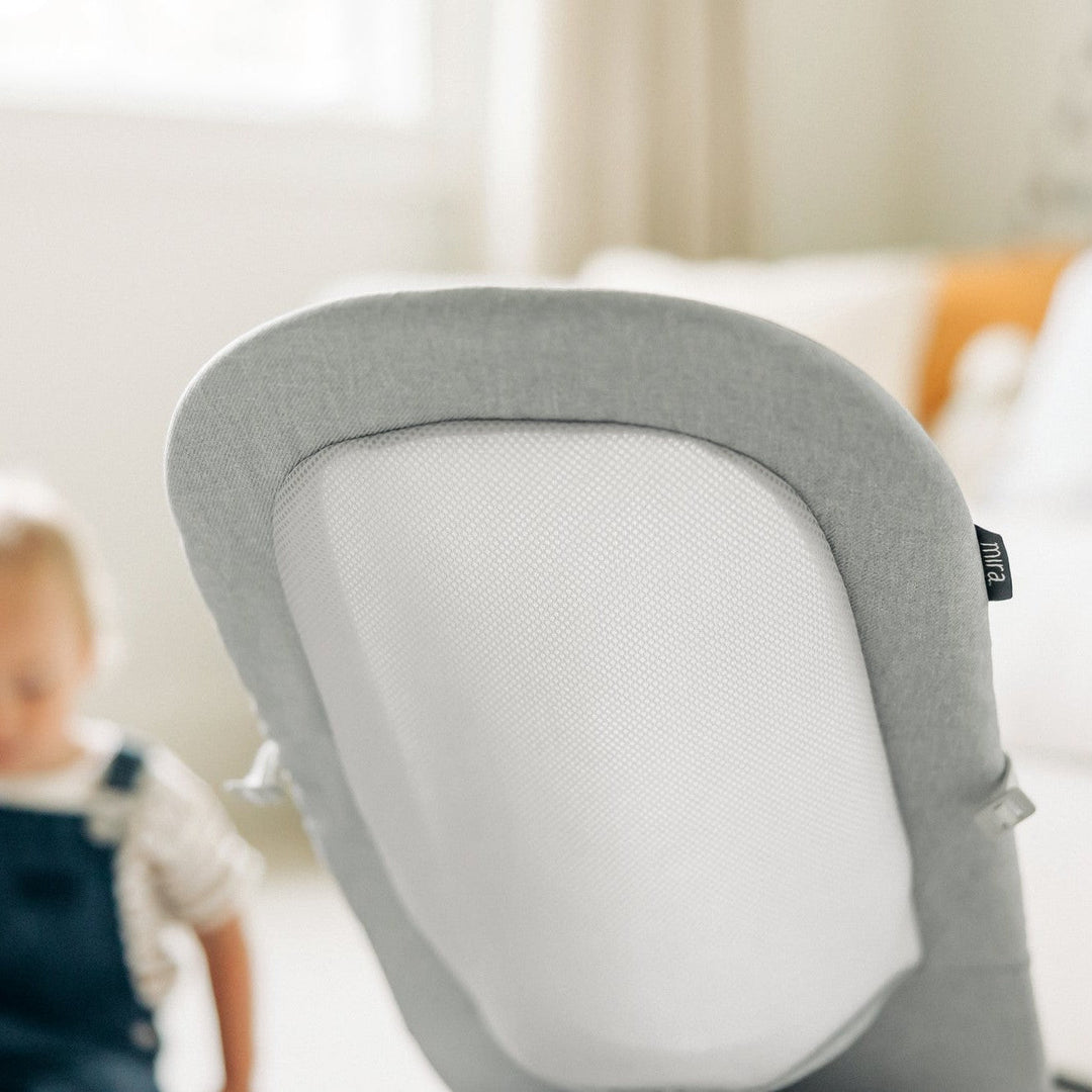 UPPAbaby Mira 2-in-1 Bouncer & Seat - product view 40