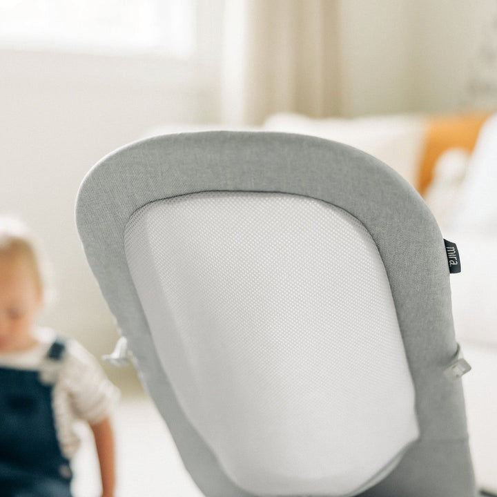 UPPAbaby Mira 2-in-1 Bouncer & Seat - product view 40
