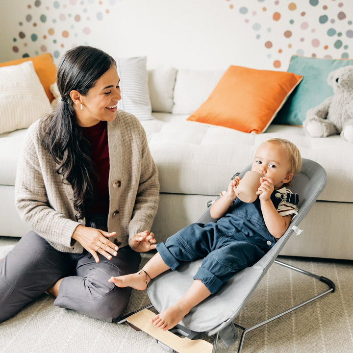 UPPAbaby Mira 2-in-1 Bouncer & Seat - product view 41