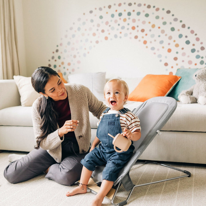 UPPAbaby Mira 2-in-1 Bouncer & Seat - product view 42