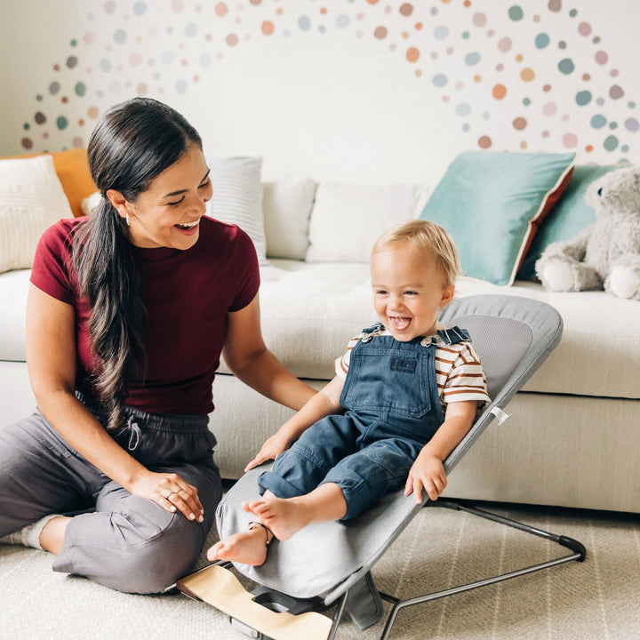 UPPAbaby Mira 2-in-1 Bouncer & Seat - product view 44