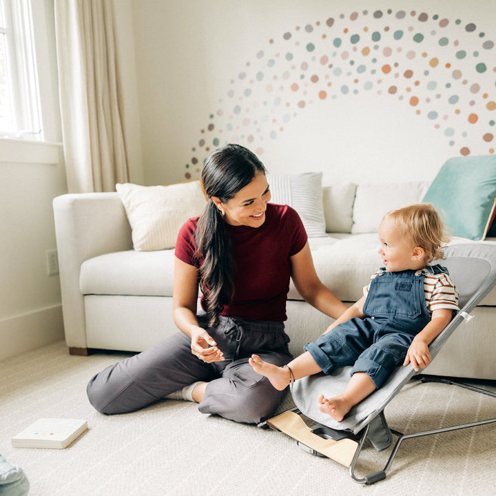 UPPAbaby Mira 2-in-1 Bouncer & Seat - product view 45
