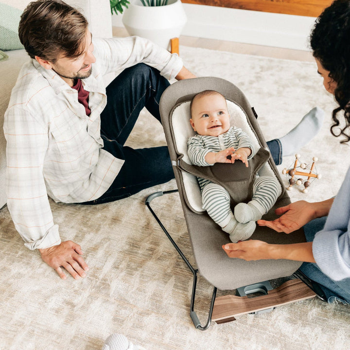 UPPAbaby Mira 2-in-1 Bouncer & Seat - product view 48