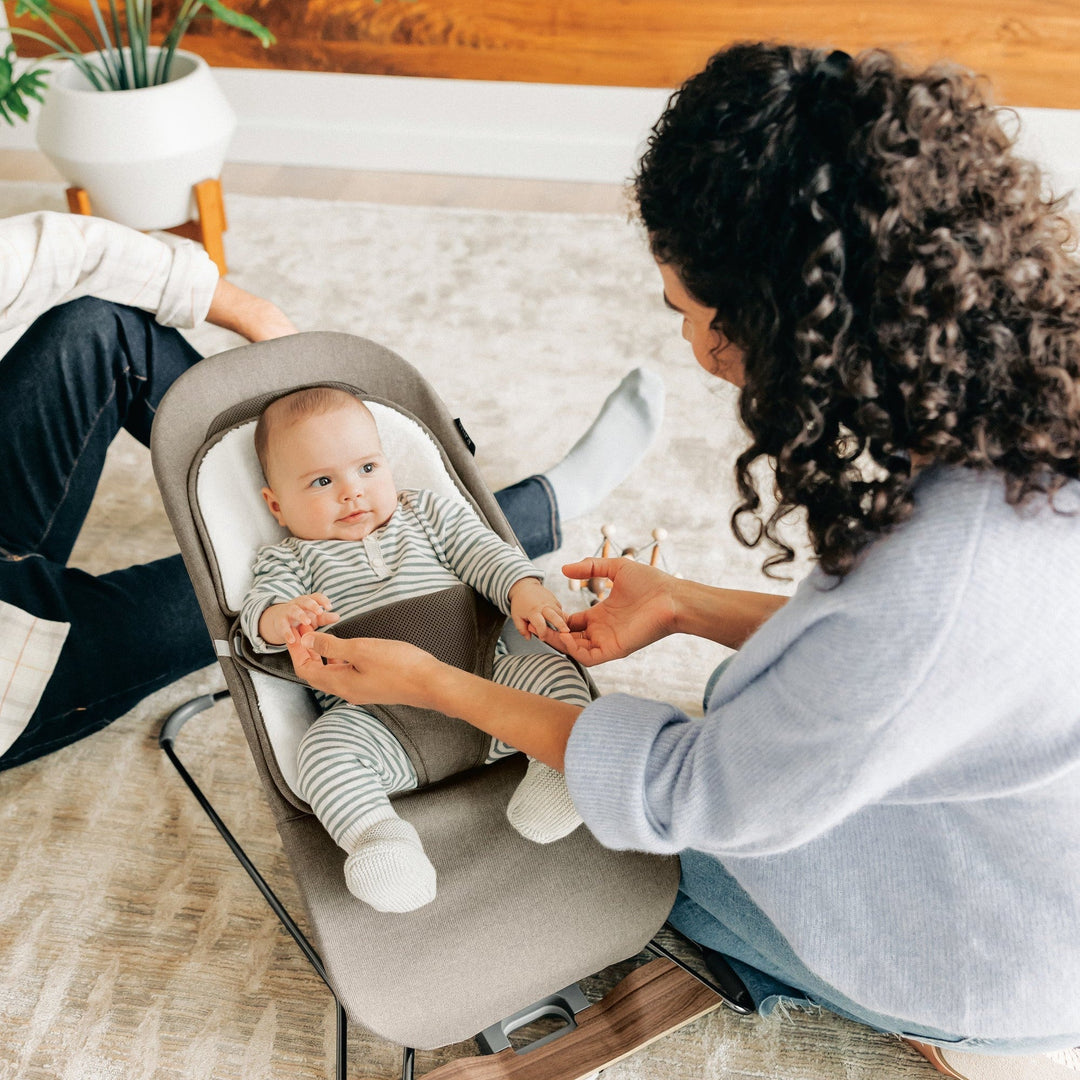 UPPAbaby Mira 2-in-1 Bouncer & Seat - product view 49