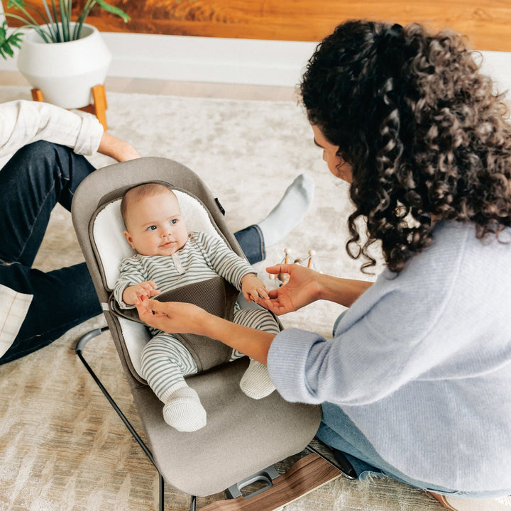 UPPAbaby Mira 2-in-1 Bouncer & Seat - product view 49