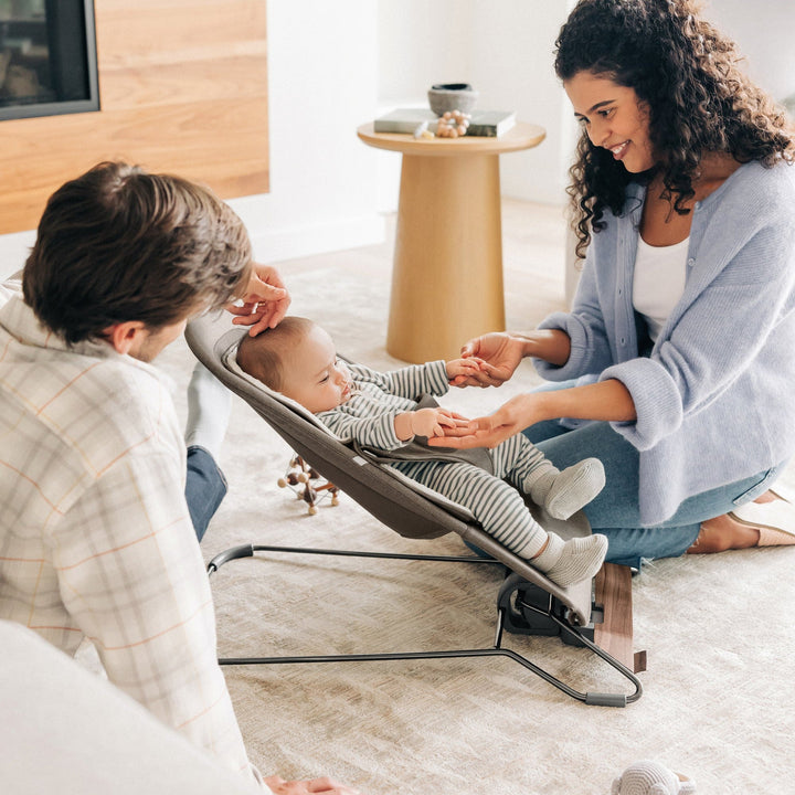 UPPAbaby Mira 2-in-1 Bouncer & Seat - product view 50
