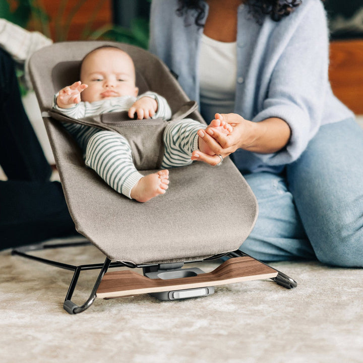 UPPAbaby Mira 2-in-1 Bouncer & Seat - product view 53