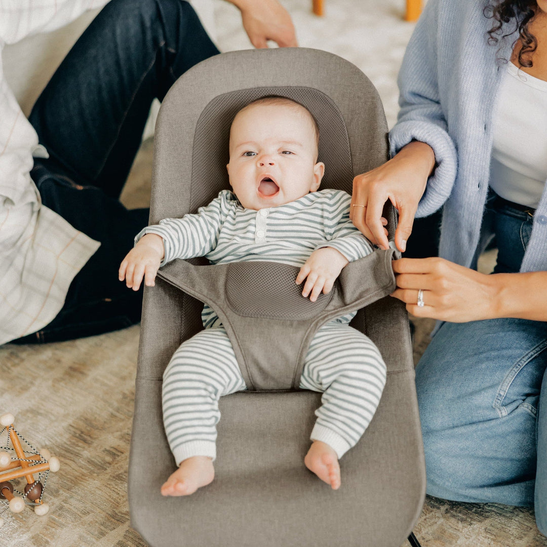UPPAbaby Mira 2-in-1 Bouncer & Seat - product view 54