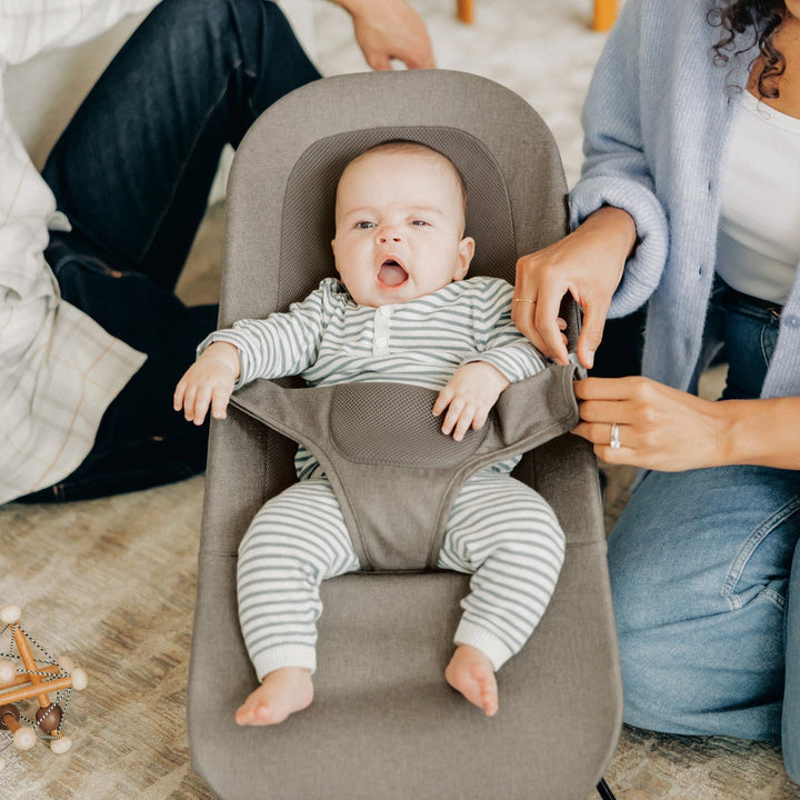 UPPAbaby Mira 2-in-1 Bouncer & Seat - product view 54