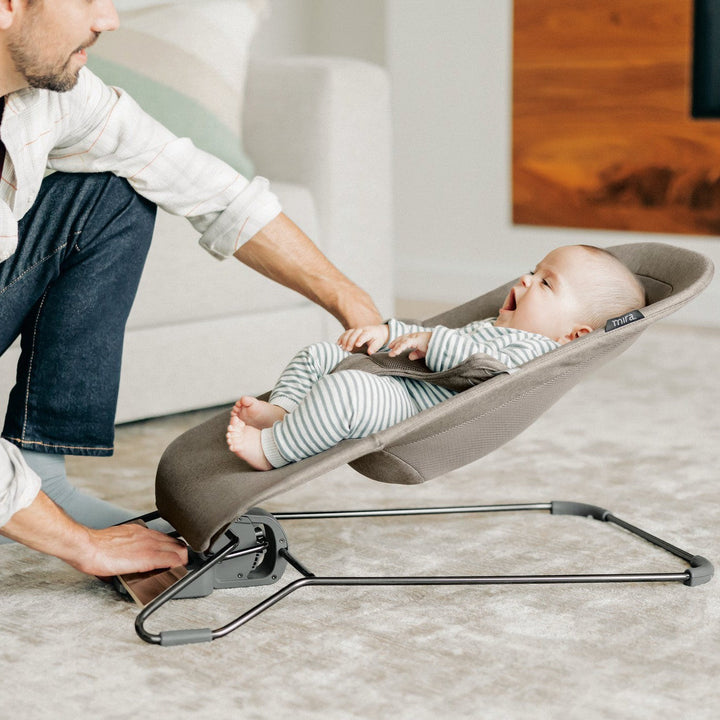 UPPAbaby Mira 2-in-1 Bouncer & Seat - product view 56