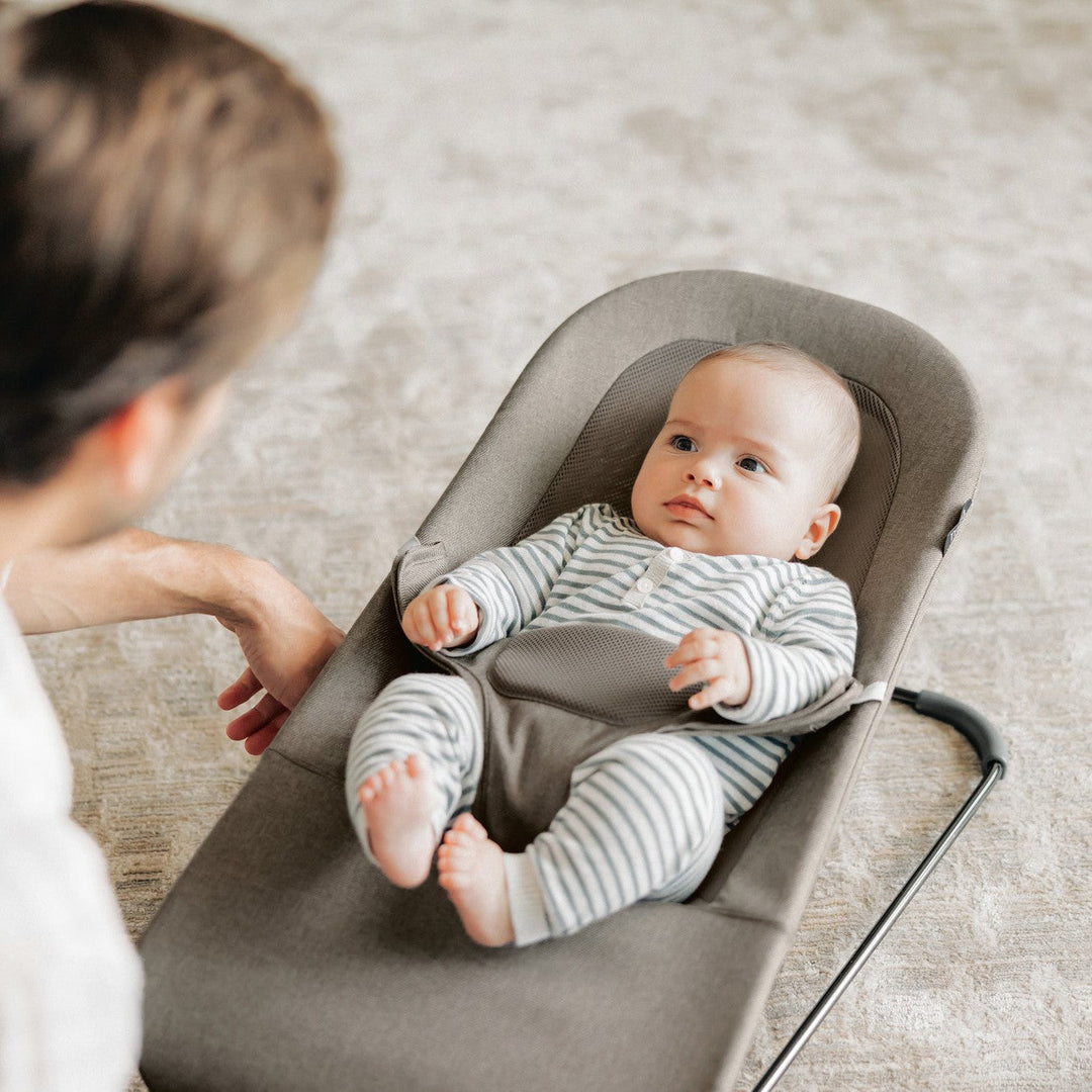 UPPAbaby Mira 2-in-1 Bouncer & Seat - product view 57