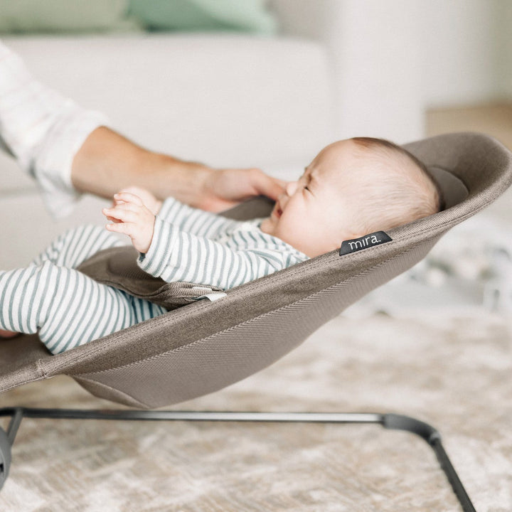 UPPAbaby Mira 2-in-1 Bouncer & Seat - product view 58