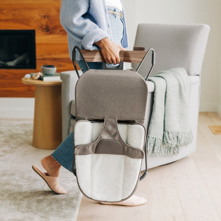 UPPAbaby Mira 2-in-1 Bouncer & Seat - product view 60