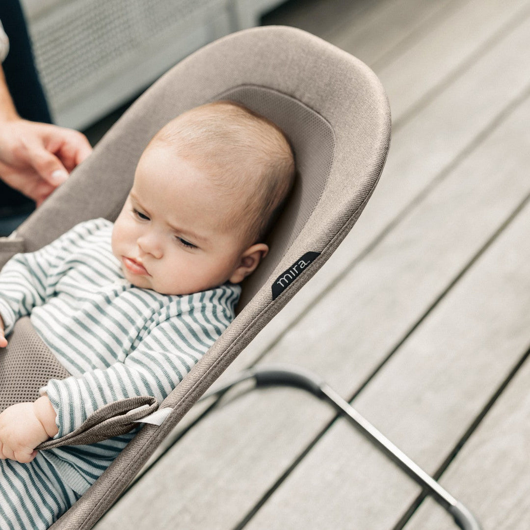 UPPAbaby Mira 2-in-1 Bouncer & Seat - product view 61