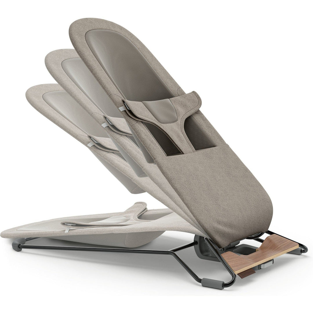 UPPAbaby Mira 2-in-1 Bouncer & Seat - product view 28
