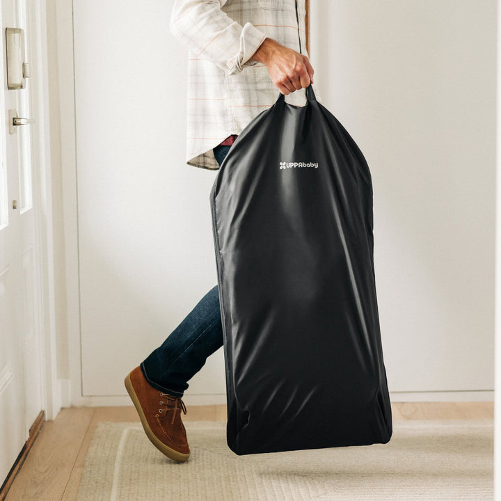 UPPAbaby Mira 2-in-1 Bouncer & Seat - product view 30
