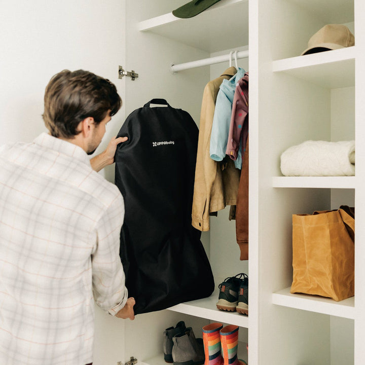 UPPAbaby Mira 2-in-1 Bouncer & Seat - product view 31
