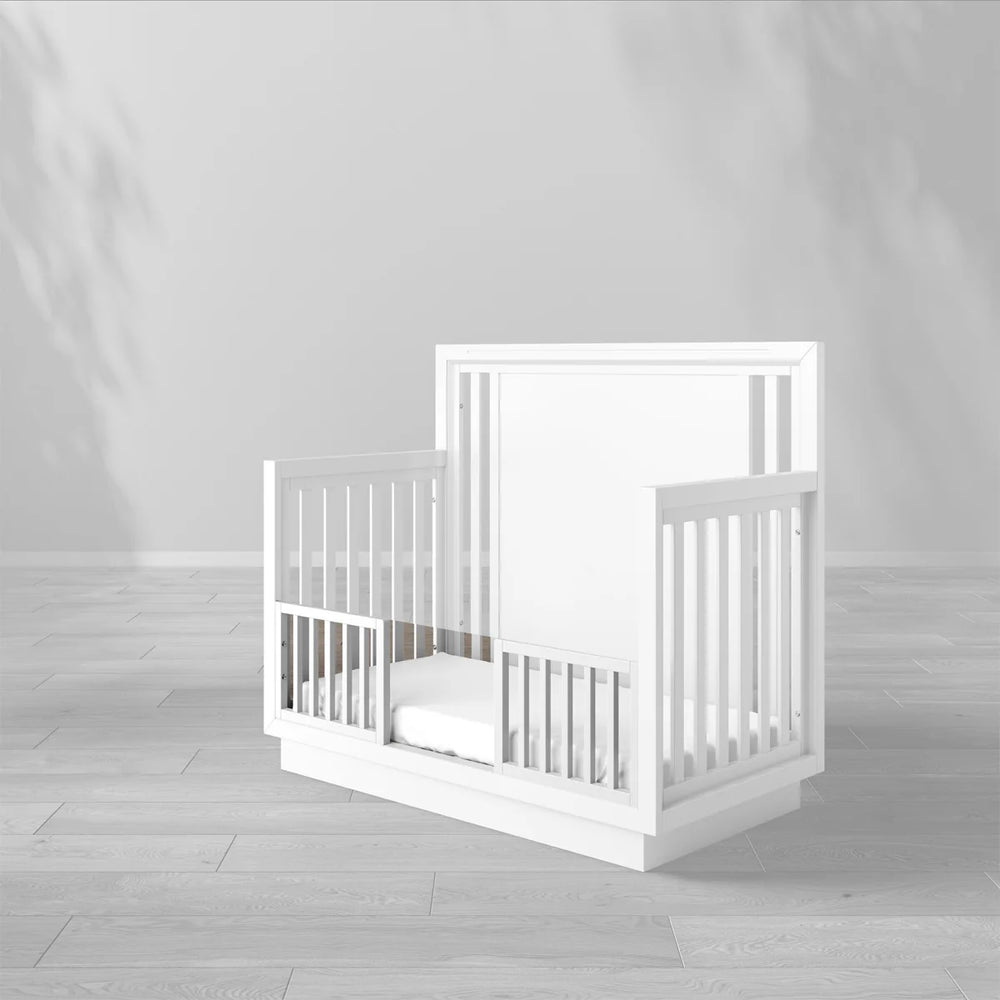 Quadro Toddler Rail by Romina - alternate view