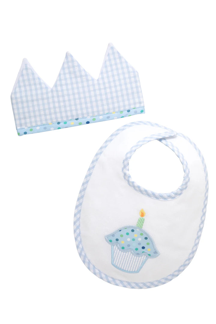 Birthday Boy Box Set - Blue