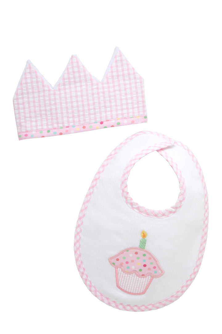 Birthday Box Set Girl - Pink