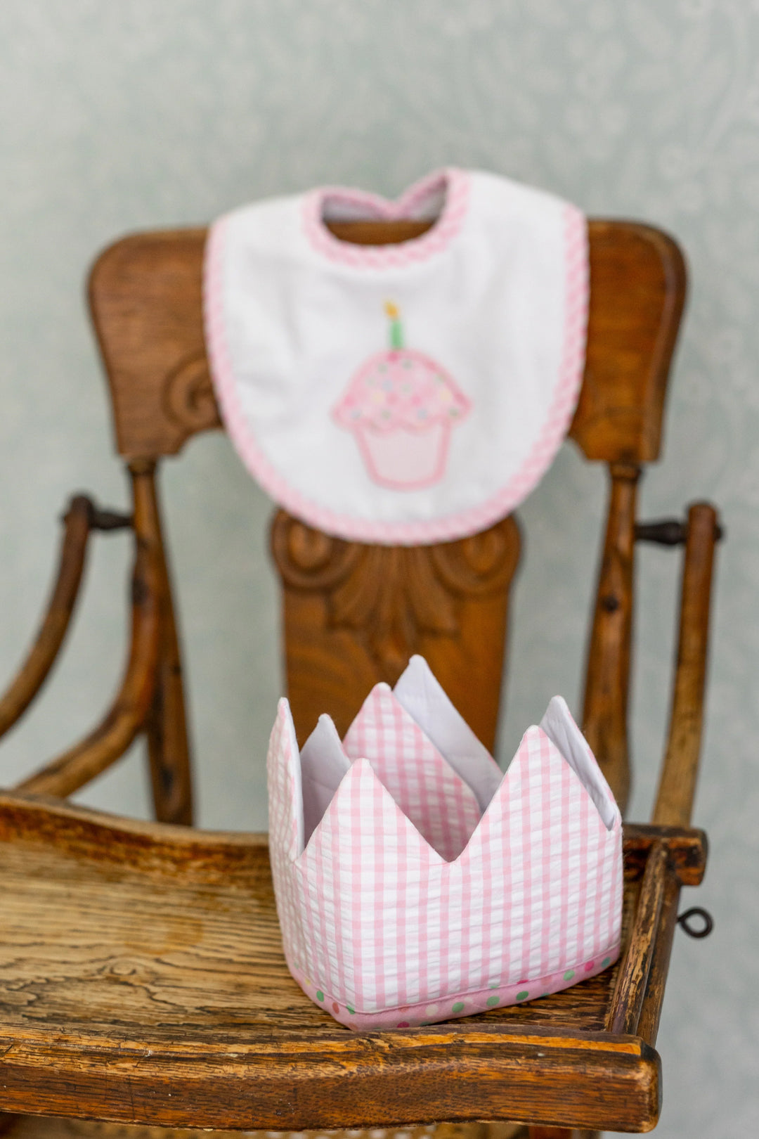 Birthday Box Set Girl - Pink