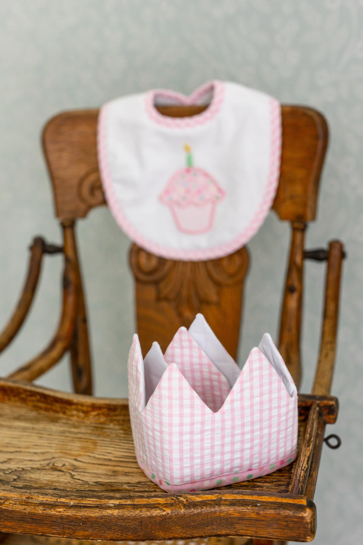 Birthday Box Set Girl - Pink