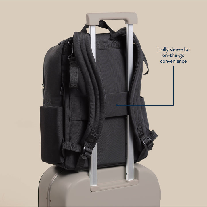 Belong Utility Backpack™: Mocha