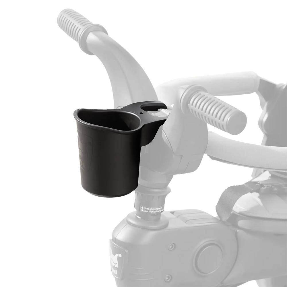 Liki Cup Holder by Doona - alternate view