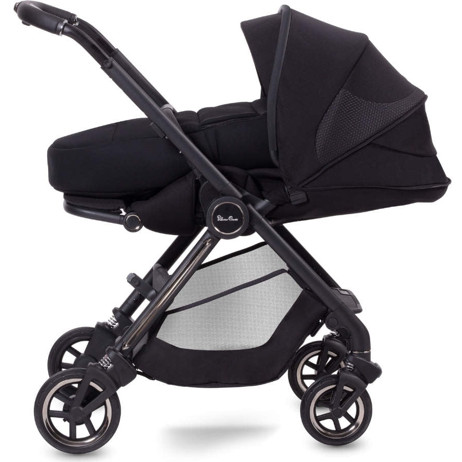 Silver Cross Dune Newborn Pod - product view 7