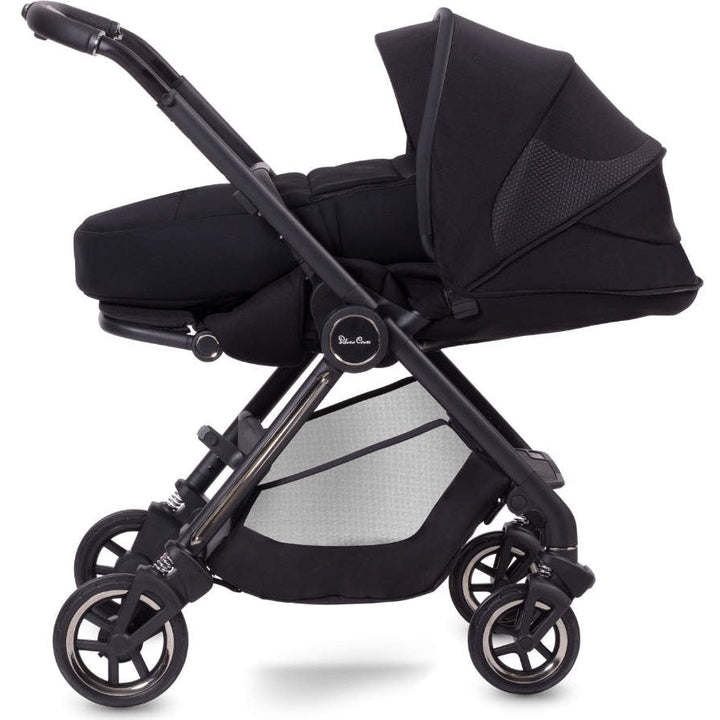 Silver Cross Dune Newborn Pod - product view 7