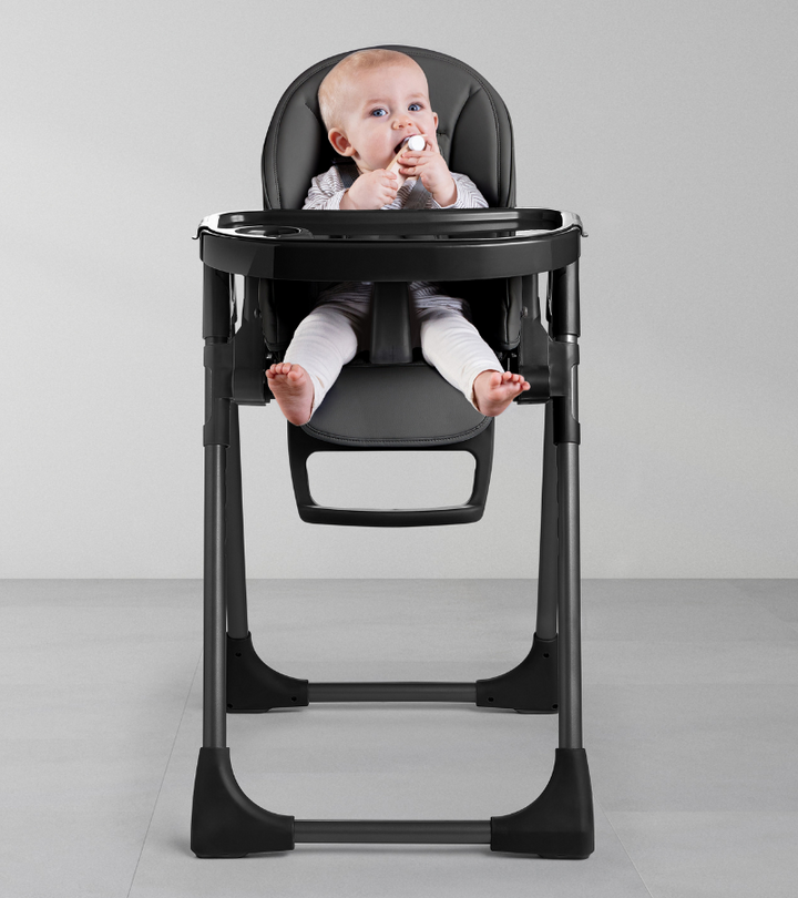 Gourmet High Chair