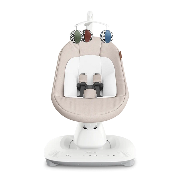 Mamaroo® Smart Swing
