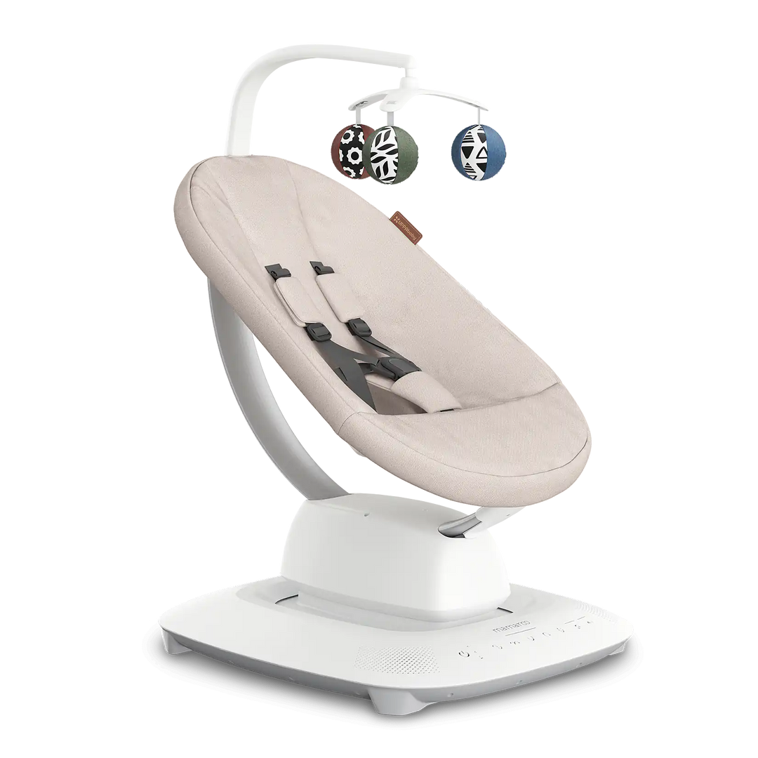 Mamaroo® Smart Swing