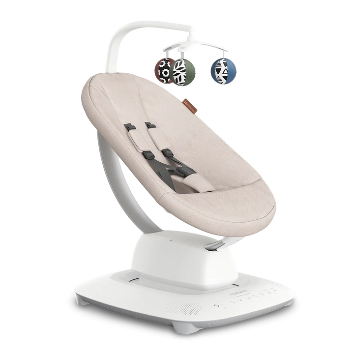 Mamaroo® Smart Swing
