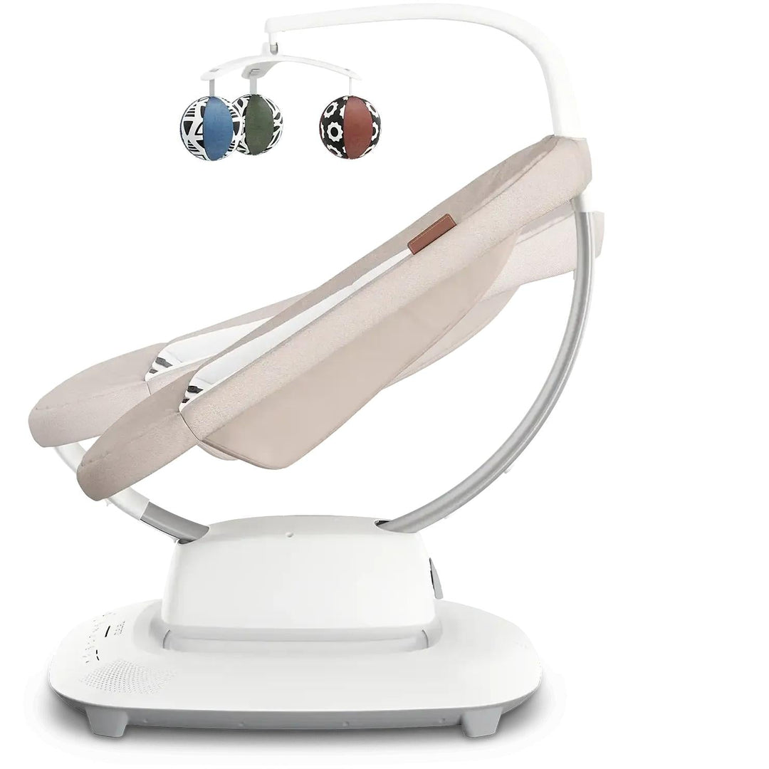 UPPAbaby Mamaroo Smart Swing