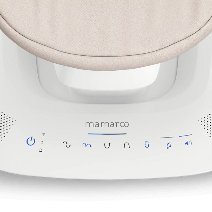 Mamaroo® Smart Swing